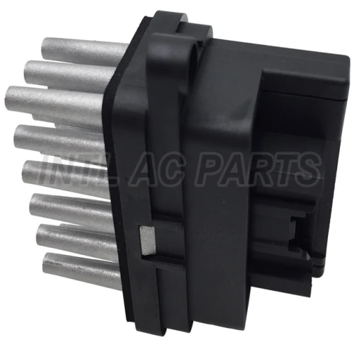 Car Ac heater fan blower Motor Resistor for Ford C-Max (DM2) 1.6 2007-2010 5HL 351 332-341 342016