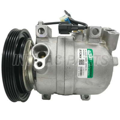 DKV14C AC Compressor  Nissan Frontier Xterra 926007B410 92600-4S100