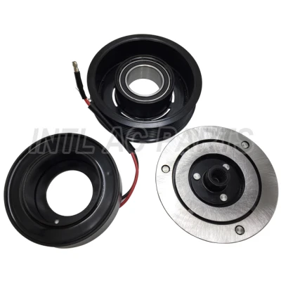 SP-15 SP15 Auto Car AC Compressor Magnetic Clutch for TOYOTA TACOMA 88320-04060 88410-04061