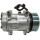 SD7H15 Auto Ac Compressor FOR Caterpillar Bagger 416E 420E Sanden 4021 2992212
