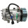 SD7H15 Auto Ac Compressor For Kenworth-Piterbilt F69-1014 Sanden 4006, 4164
