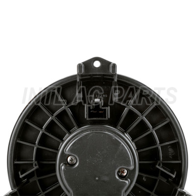 auto pump blower motor FOR TOYOTA INNOVA 2003 LHD BLOWER MOTOR BLADE DIAMETER 155*70mm