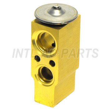 a/c expansion block (Valve) Peugeot 307 807 H EXPANSION VALVE 7020966 THERMAL EXPANSION VALVE