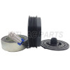 Harrison V5 ac compressor clutch Fiat Opel Saab / Vectra B