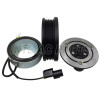 MSC90C PV5 Compressor ac clutch for Mitsubishi Eclipse / Galant/ Mirage,Dodge Avenger MN185571 AKC200A215AS MR500268 AKH200A203B