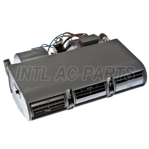 BEU-405-100 FORMULA IIIUnder dash ac evaporator unit box boxes underdash UNIT 405 EVAPORATOR ASSEMBLY Flare LHD 403*312*315MM