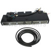 BEU-848-100 evaporator uint for micro bus 805*344*142mm