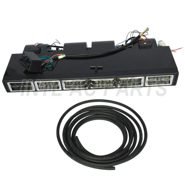 BEU-848-100 evaporator uint for micro bus 805*344*142mm
