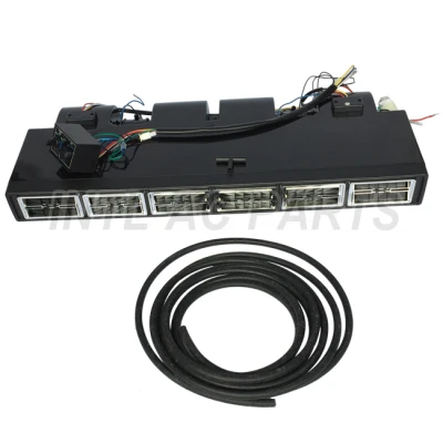 BEU-848-100 evaporator uint for micro bus 805*344*142mm