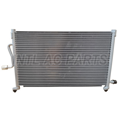 520*320*16 mm AC Condenser 96566331 96569392 For CHEVROLET SPARK