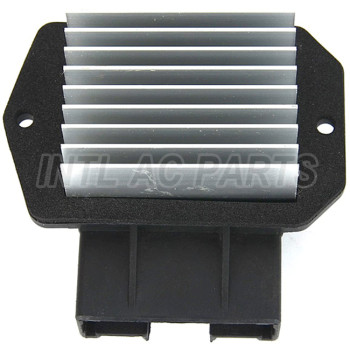 8716513010 87165-13010 499300-2121 4993002121 HVAC Heater BLOWER Motor fan Resistor Rheostat for Toyota Lexus Scion Dodge