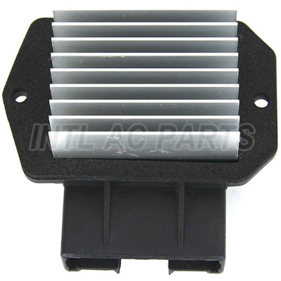 8716513010 87165-13010 499300-2121 4993002121 HVAC Heater BLOWER Motor fan Resistor Rheostat for Toyota Lexus Scion Dodge