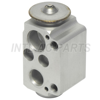 EXPANSION VALVE  for BMW E81 E82 E88 E90 E91 E92  for BMW 1 / 3 Series 2005-2015 64116934406  64116981484