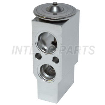 AUTO AC Expansion Valve fits NISSAN NAVARA