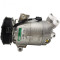 Delphi Harrison CVC AIR CON ac COMPRESSOR Nissan Qashqai RENAULT CLIO III 92600-1DB3A 92600-JD200 92600-JD200E