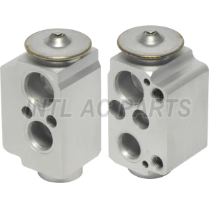 Block Expansion valve for BMW 1 Series M3 M5 3 X1 64116934406 64119182512 39399 999221