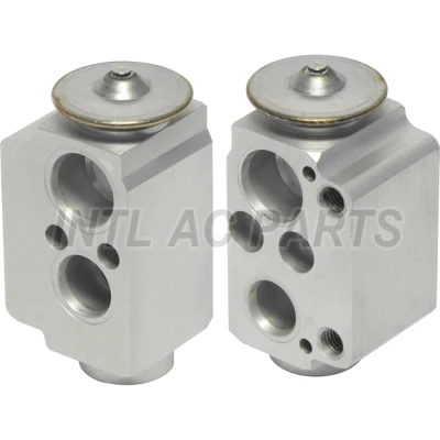 Block Expansion valve for BMW 1 Series M3 M5 3 X1 64116934406 64119182512 39399 999221