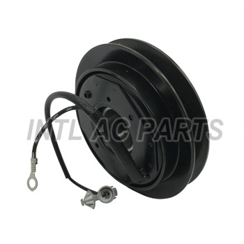 10S11C Auto Ac Clutch For TOYOTA HILUX 3.0 883100K131 4471602020 88320-0K240