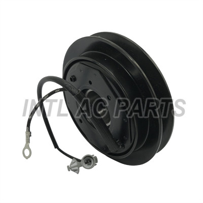 10S11C Auto Ac Clutch For TOYOTA HILUX 3.0 883100K131 4471602020 88320-0K240