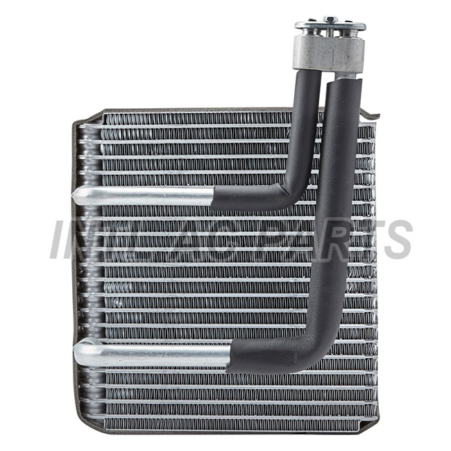 Car ac deals evaporator coil