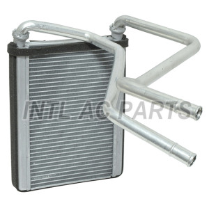 HVAC Auto heater core element/Radiator Heat Exchanger/interior heating for Lexus ES300 ES330 145*229*26mm