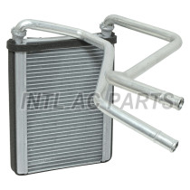 HVAC Auto heater core element/Radiator Heat Exchanger/interior heating for Lexus ES300 ES330 145*229*26mm