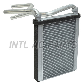 HVAC Auto heater core element/Radiator Heat Exchanger/interior heating for Lexus ES300 ES330 145*229*26mm