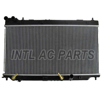 air conditioning auto ac RADIATOR ASSY Honda-Fit CORE 350x648x16mm 19010-RMN-W51 19010RMNW51 AIRCON A C RADIATOR