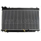 air conditioning auto ac RADIATOR ASSY Honda-Fit CORE 350x648x16mm 19010-RMN-W51 19010RMNW51 AIRCON A C RADIATOR
