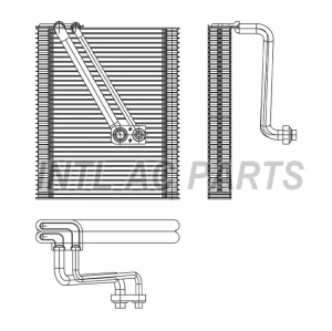 car AC Evaporator coil For Cadillac XTS 2013-2019 22743922 2733992 EV13122