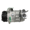 PXC16 car ac compressor for JAGUAR XF 2.2 D BJ 2012 2013 2014 1683 1695 014223072b4  CX2319d629FA C2Z29597