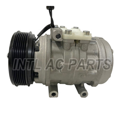 New Car AC Compressor for Ford F250 motor MWM 10P15 RC.600.035 2C35-19D629-AA