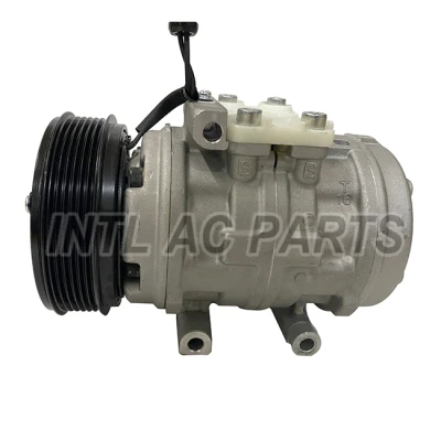 New Car AC Compressor for Ford F250 motor MWM 10P15 RC.600.035 2C35-19D629-AA