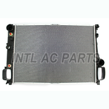 Auto Radiator For MERCEDES-BENZ S-CLASS (W221) (05-13) A2215000003 A2215000203