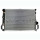 Auto Radiator For MERCEDES-BENZ S-CLASS (W221) (05-13) A2215000003 A2215000203