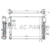 Auto Radiator For MERCEDES-BENZ S-CLASS (W221) (05-13) A2215000003 A2215000203
