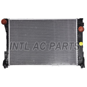 Auto Radiator FOR MERCEDES-BENZ C-CLASS (W204) (07-15) 2045000203 A2045000303