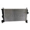 Auto Radiator For VOLVO XC90 II (256) 32224828 31338288 VO3010124