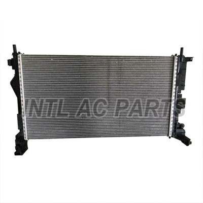 Auto Radiator For VOLVO XC90 II (256) 32224828 31338288 VO3010124