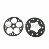 gasket for Sanden SD505 SD507 SD508 A/C COMPRESSOR