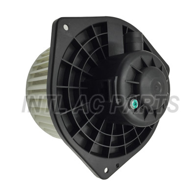 Blower Motor FOR MITSUBISHI LANCER  CJ 08 - 14 OUTLANDER PEUGEOT 4007 CITROEN C-CROSSER CSA431D221