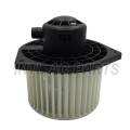 Blower Motor FOR MITSUBISHI LANCER  CJ 08 - 14 OUTLANDER PEUGEOT 4007 CITROEN C-CROSSER CSA431D221