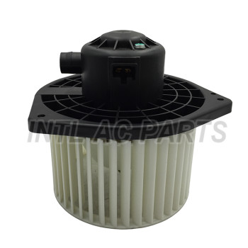 Blower Motor FOR MITSUBISHI LANCER  CJ 08 - 14 OUTLANDER PEUGEOT 4007 CITROEN C-CROSSER CSA431D221