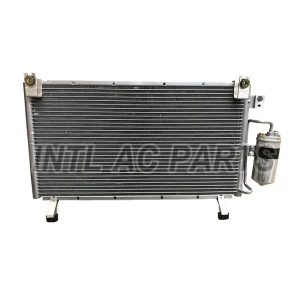 Auto ac Condenser for ISUZU RODEO  ISUZU D MAX 2.5 3.0 8980001120 941153