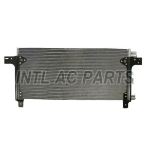 Car ac Condenser FOR MAN TGA 81 61920 0023 82061006051 815091 43025