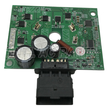 HVAC Heater BLOWER Motor fan Resistor Rheostat for Freightliner 108SD Western Star 4700 301306 BM5041