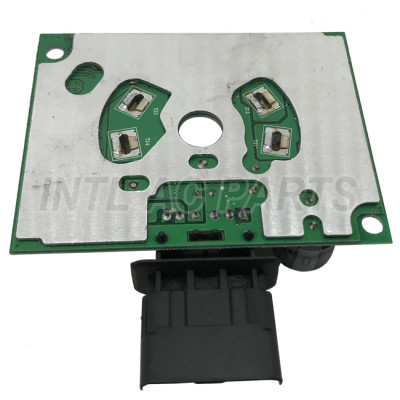 HVAC Heater BLOWER Motor fan Resistor Rheostat for Freightliner 108SD Western Star 4700 301306 BM5041