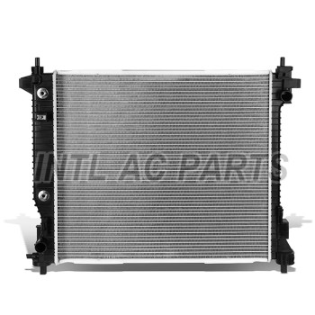 Car Ac Radiator for Cadillac SRX 3.0L 3.6 L V6 13240 20926497 103602