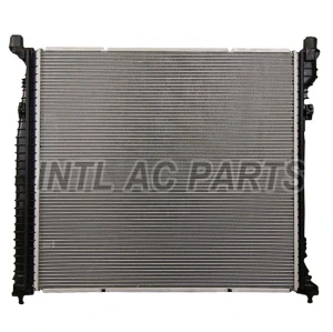 Auto Ac Radiator For MERCEDES-BENZ GL-CLASS 13505 0995001303 A0995001303 CR1906000S