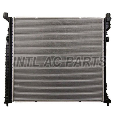 Auto Ac Radiator For MERCEDES-BENZ GL-CLASS 13505 0995001303 A0995001303 CR1906000S